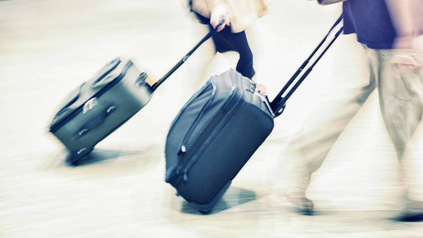 Airlines modifica política de equipaje facturado - Aviación - Contacto News