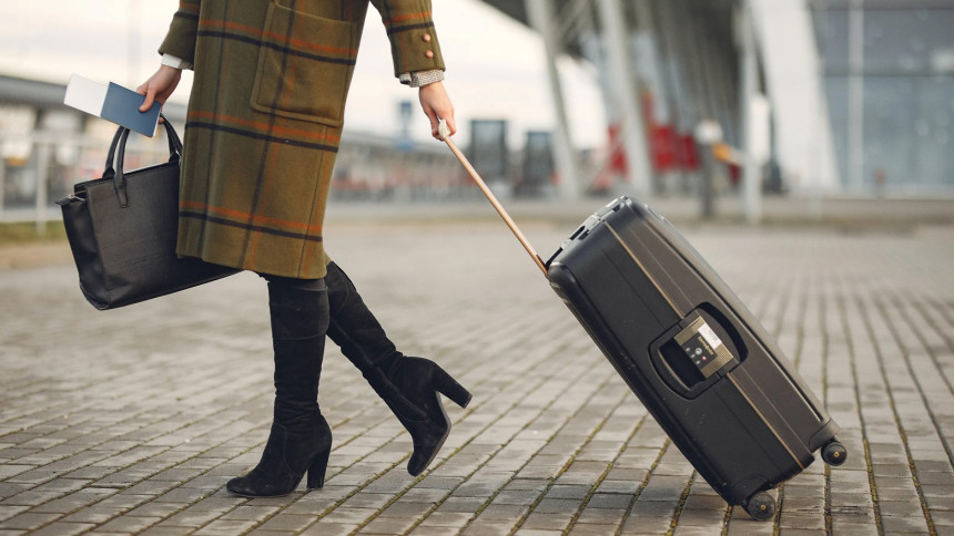 Air Europa estrena medidores de equipaje para reducir los tiempos de embarque