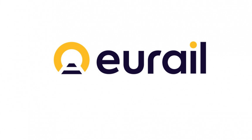 El tradicional pase ferroviario europeo Eurail lanza nueva imagen