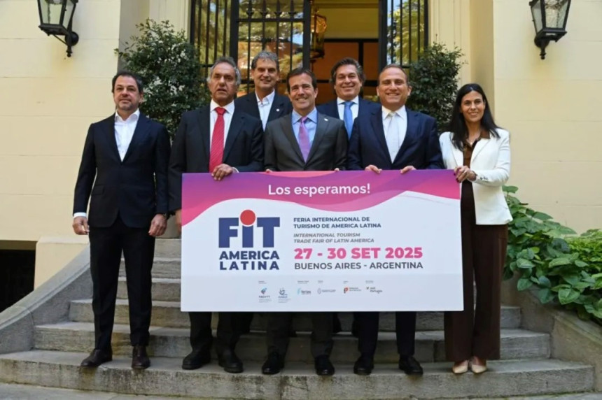 FIT 2025: la mayor cita del turismo en América Latina