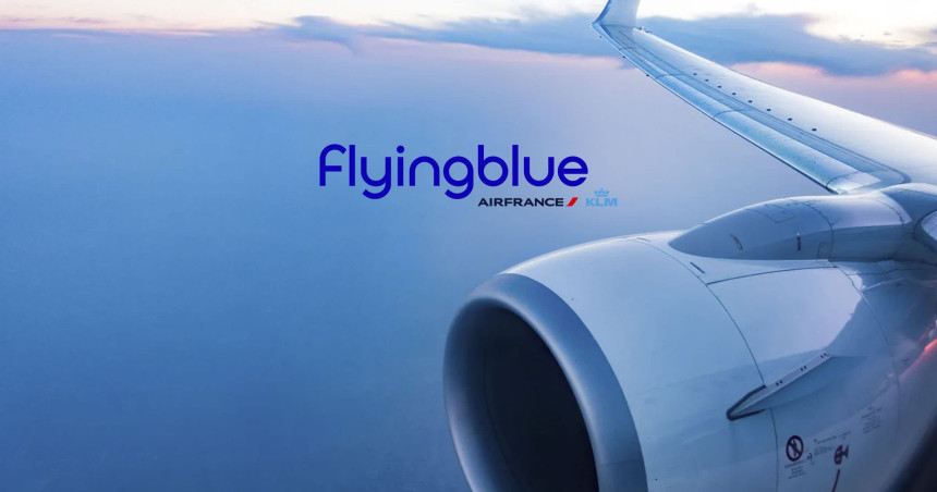 Flying Blue, del Grupo Air France-KLM, anuncia el lanzamiento de Flying ...