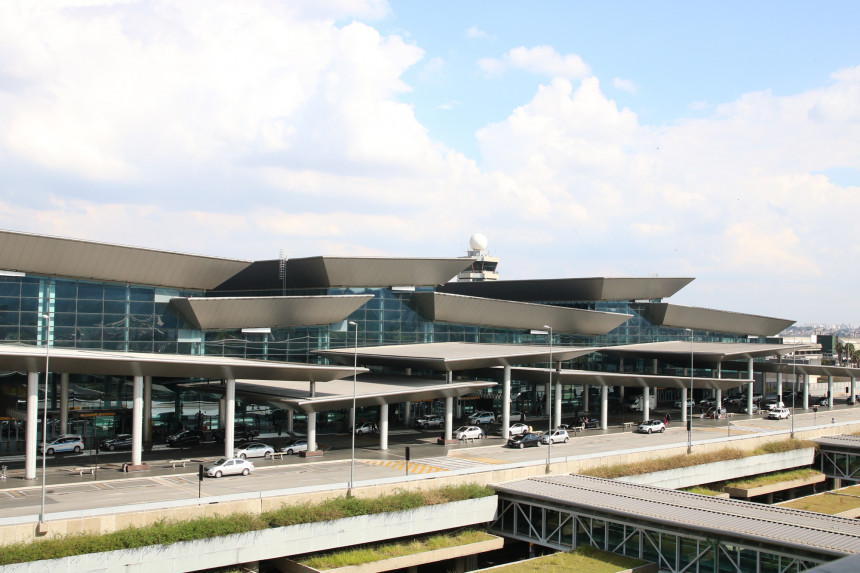 Sao Paulo  tendrá el primer aeropuerto VIP de América del Sur
