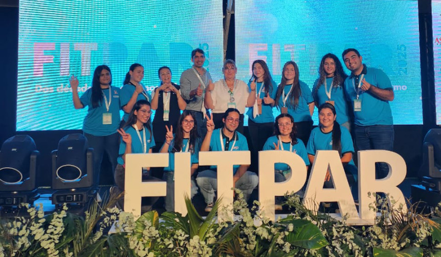 FITPAR 2025, un resumen de esta edición en la visión de sus organizadores