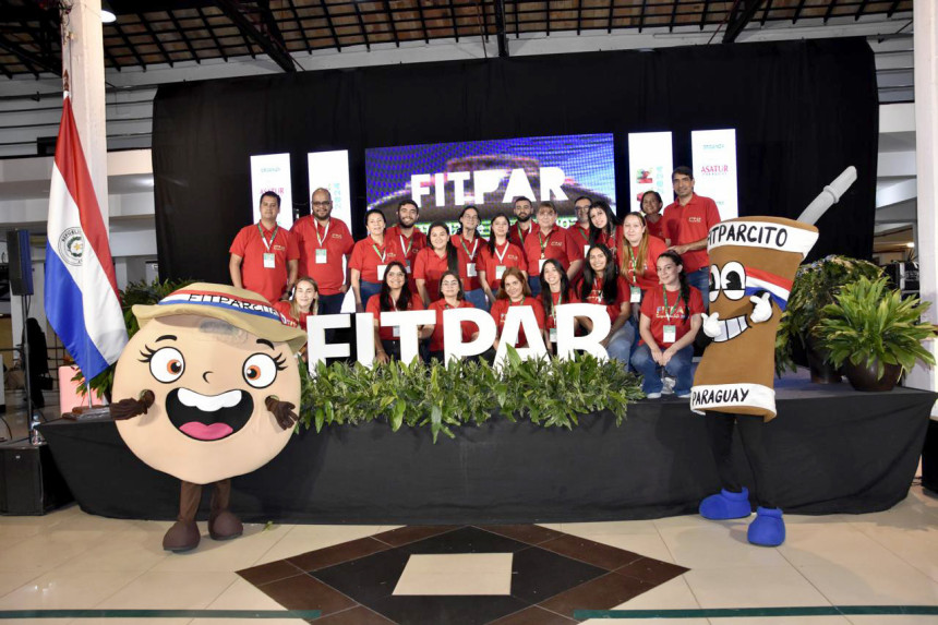 Vigésima edición de FITPAR anuncia a la República de China (Taiwán) como país invitado