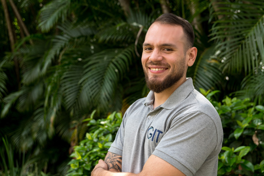 Empresa tecnológica GIT presenta “Gestur”, un ERP destinado a agencias y  operadores turísticos