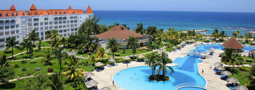 Bahia Principe, Hotels & Resorts y un mensaje de agradecimiento y esperanza a los agentes de viajes