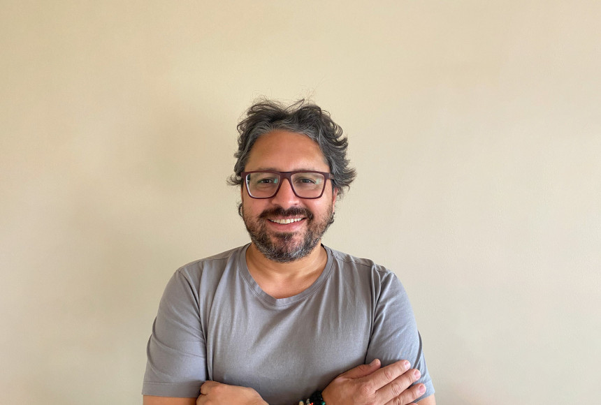 Guillermo Gordillo, nuevo representante comercial de Giratur para el Cono Sur