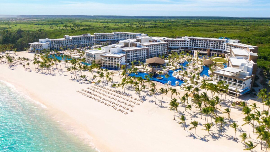 Hyatt cierra la venta de Playa Hotels a Tortuga Resorts por alrededor  2.000 millones de dólares