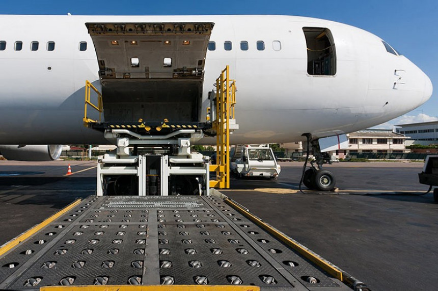 Boeing asegura que se duplicará el tráfico de carga aérea