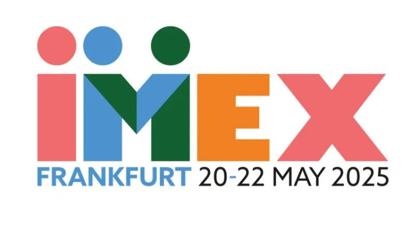 Culminó IMEX Frankfurt 2025 con resultados altos y positivos  