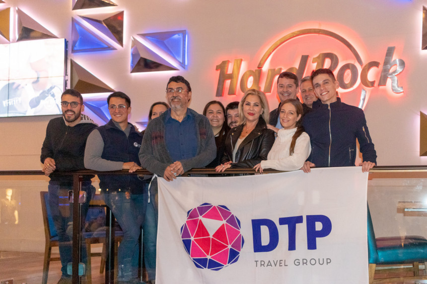 DTP  Travel Group anticipa temporada de verano con atractivas propuestas
