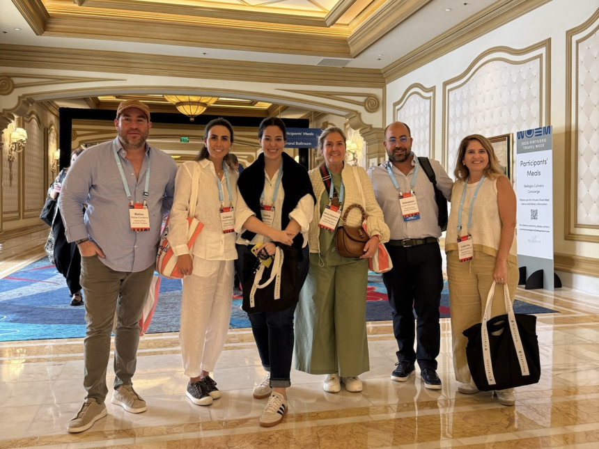 Virtuoso Travel Week: lujo, networking, tendencias y una cumbre enfocada a la tecnología de viajes