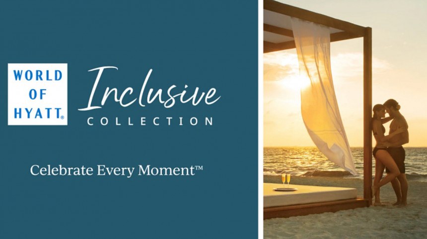 Inclusive Collection, nueva marca de AMR Collection