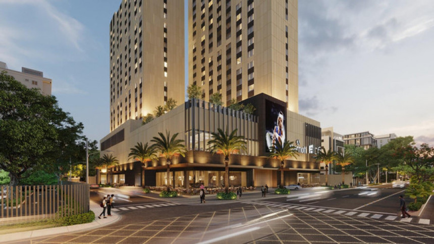 Marriott International se posiciona en Santo Domingo con RCD Hotels