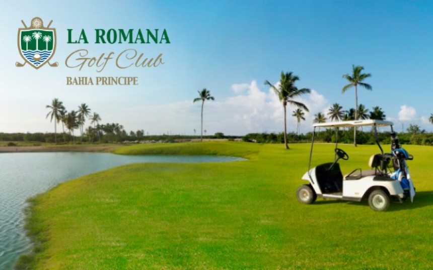 Grupo Piñero inaugura campo de golf en República Dominicana