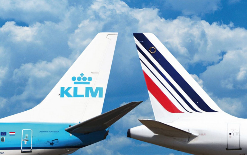 Air France-KLM y Amadeus firmaron un acuerdo de distribución de sus contenidos NDC