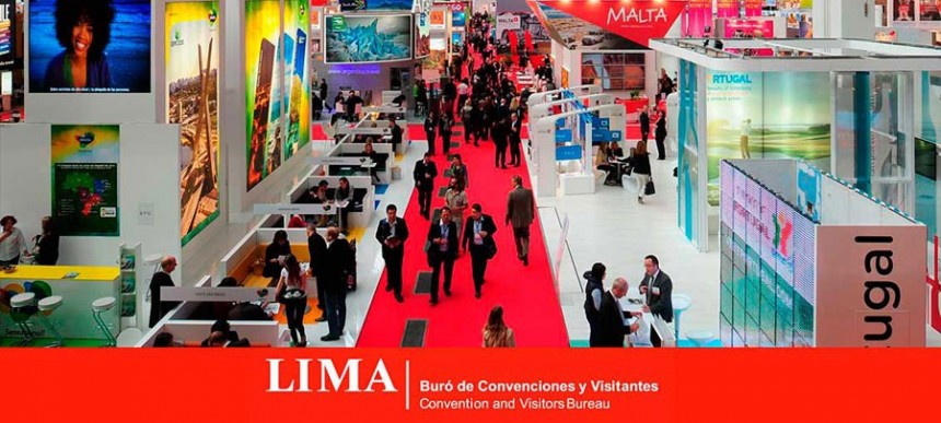 ICCA confirma expulsión de CVB de Lima 