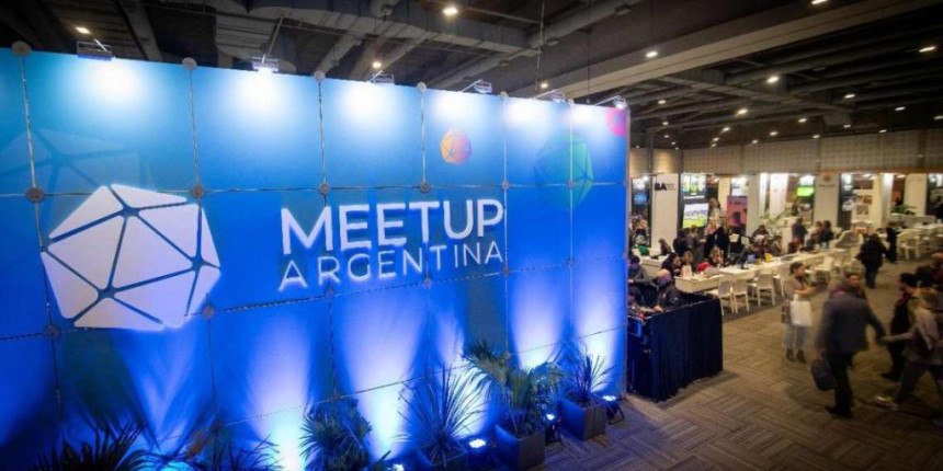 Anuncian Meet Up Argentina 2026, el evento más importante del turismo de reuniones y eventos 