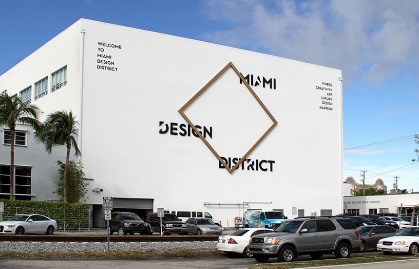 Miami invita a conocer obras de arte público