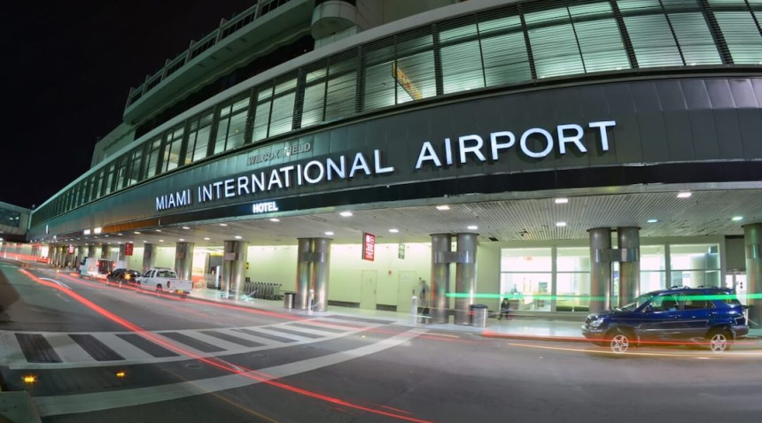 En Miami aprueban construcción de un segundo aeropuerto 