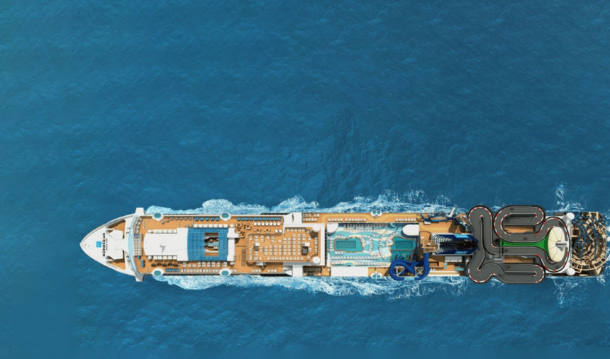 Norwegian Cruise Line reactiva medidas vinculadas a Covid-19