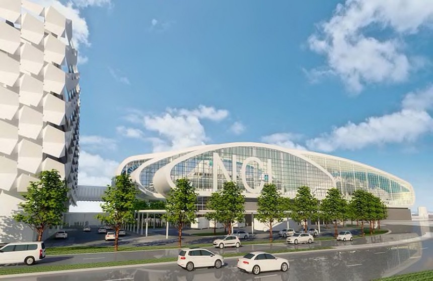 NCL anuncia nueva terminal en Miami