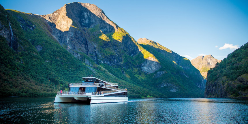 Noruega propone un  nuevo impuesto turístico