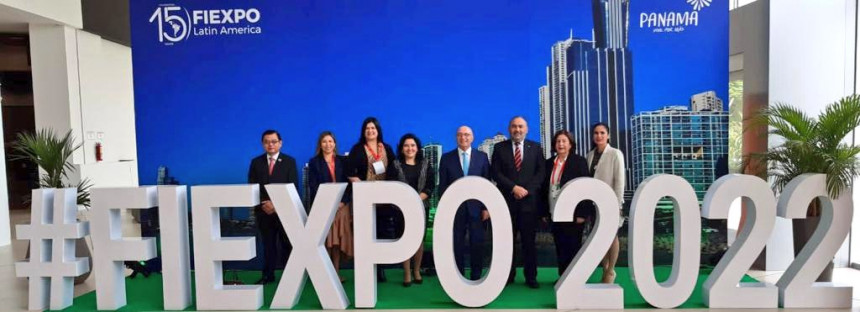FIEXPO Latin America se prepara para celebrar una edición más sostenible