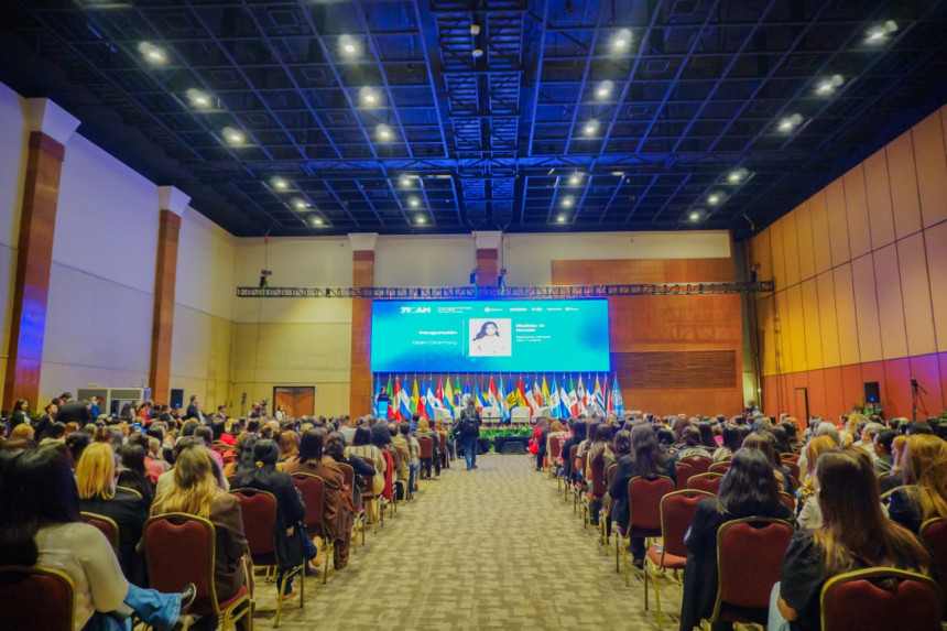 Paraguay se consolida como uno de los principales destinos de eventos de la región