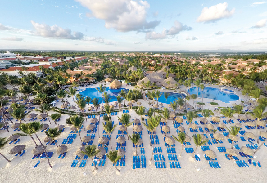 Bahia Principe Hotels & Resorts renueva un año más certificado “Health and Safety” 