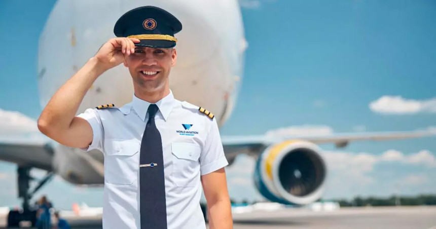 IATA Propone aumentar límite de edad para pilotos comerciales a 67 años