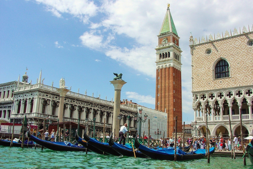 Italia reabre sus fronteras al turismo