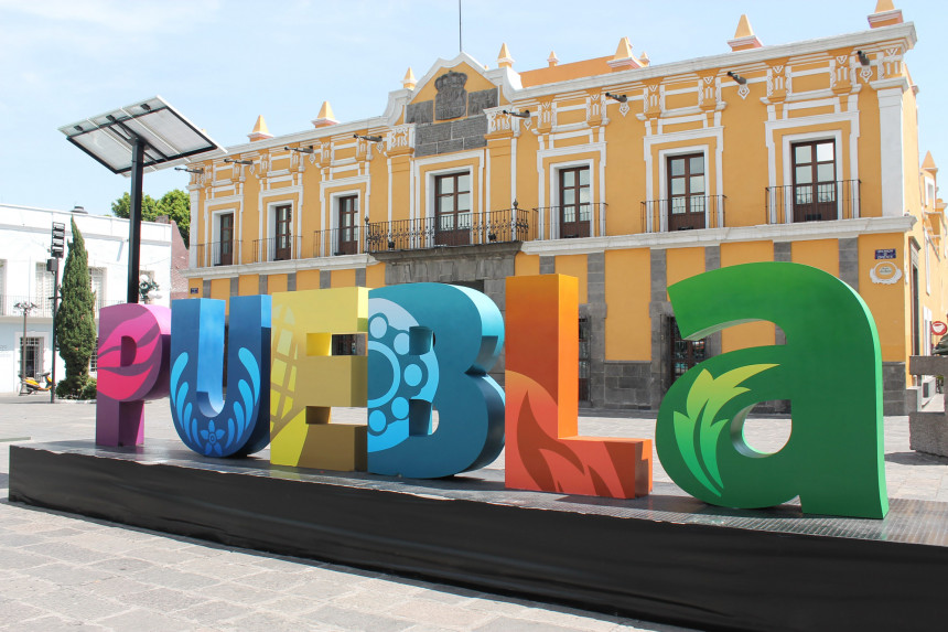 Designan a Puebla nueva Capital Iberoamericana de la gastronomía