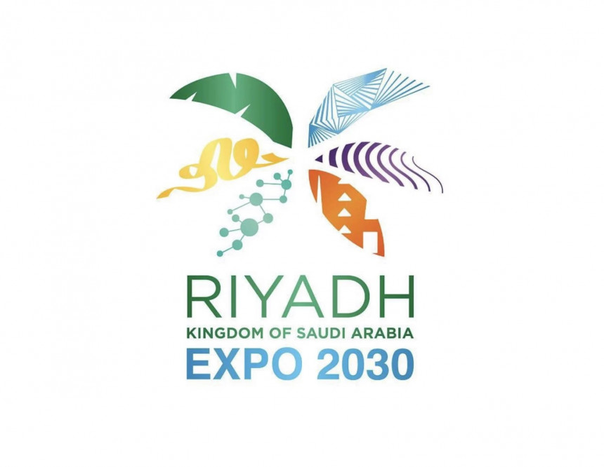 La Expo Mundial 2030 tendrá como sede a Riad, en Arabia Saudita