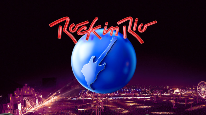 Rock in Rio anuncia siete espectaculares noches con grandes figuras de la música