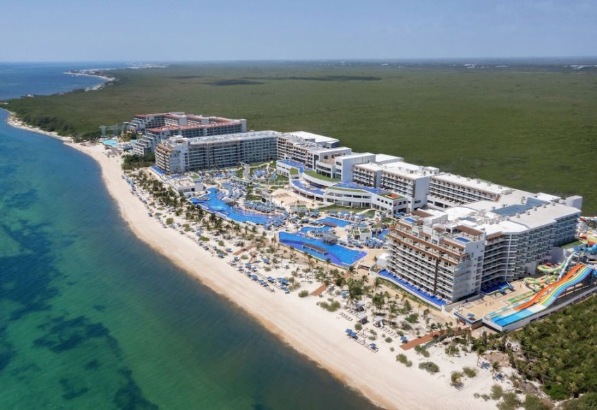 Blue Diamond Resorts se convierte en Royalton Hotels & Resorts