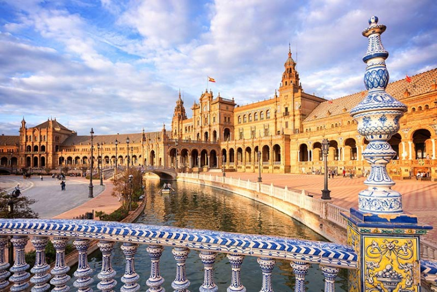 En España, nueva normativa para agencias de viajes genera rechazo  