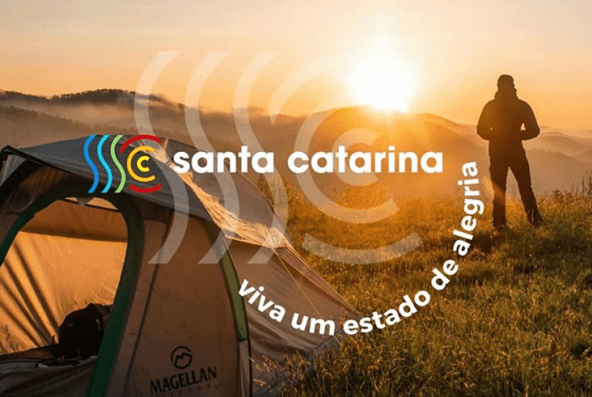 Santa Catarina, nuevo centro de migración interna del Brasil