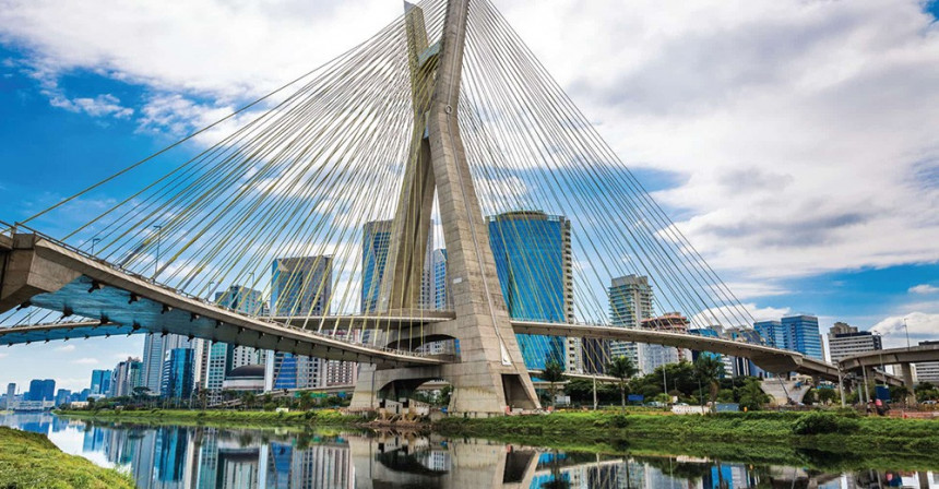 Stopover gratuito de Gol incentivará el turismo en São Paulo