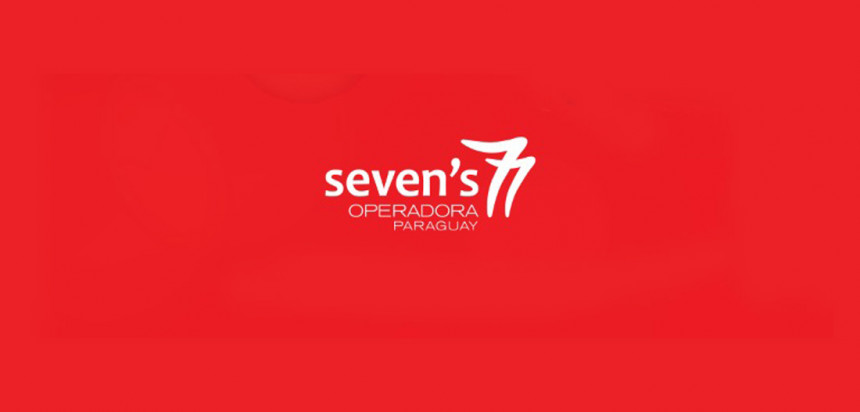 Seven's celebra seis años de presencia en el mercado paraguayo