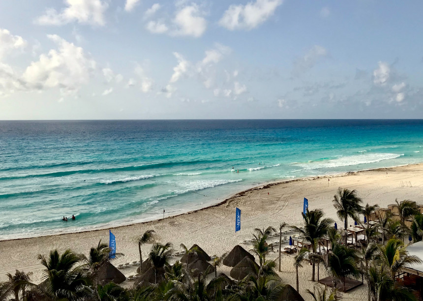 Proponen certificaciones Covid-Free para hoteleros en Cancún