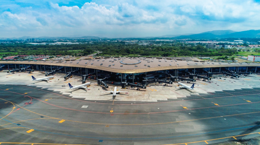 Copa Airlines anuncia incremento de frecuencias a Asunción desde el Hub de las Américas en Panamá