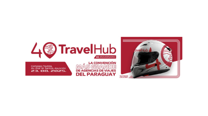 DTP Travel Group anuncia su Travel Hub 2025, convención anual enfocada al trade turístico
