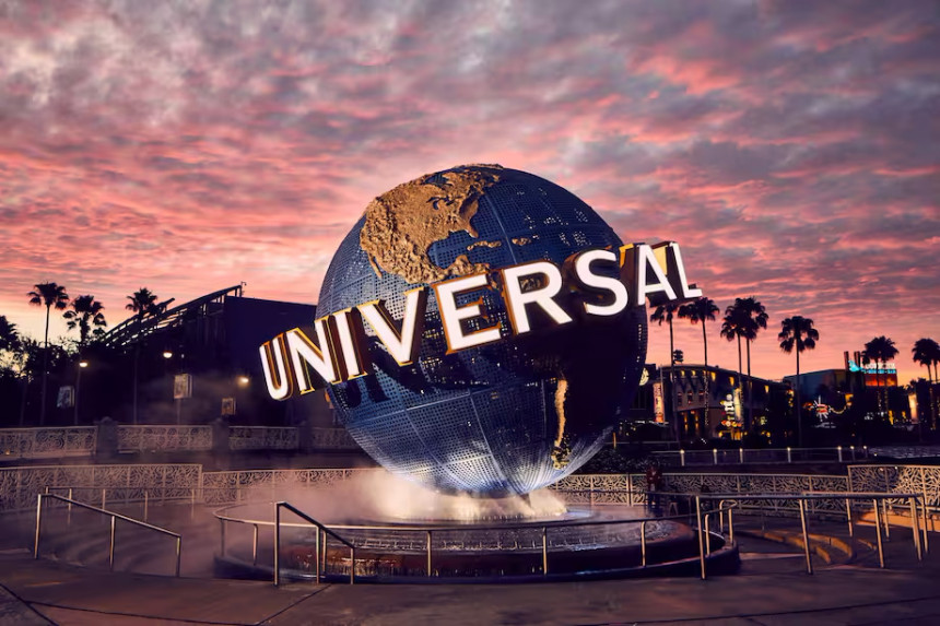 Aplicación de Universal Orlando Resort ya se encuentra disponible también en español