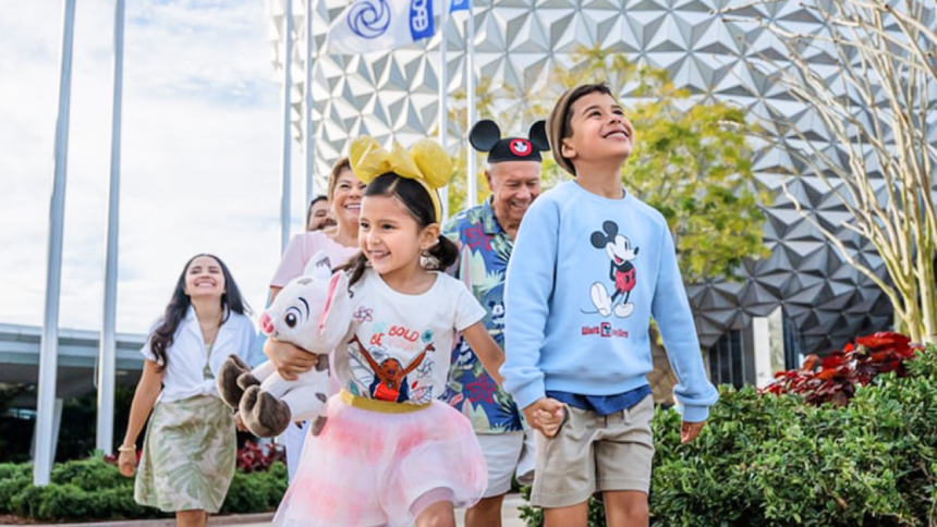 Ticket Mágico de Disney: promoción exclusiva para Latinoamérica incluye 4 días en 4 parques