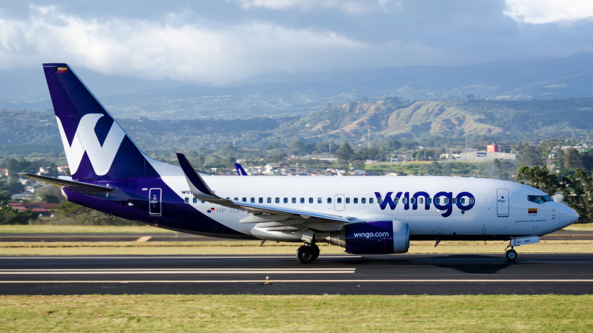 Wingo se une a la Asociación de Aerolíneas de Latam y el Caribe