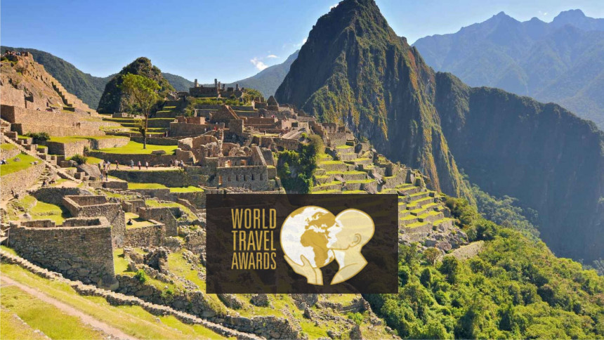Destinos sudamericanos destacados en los World Travel Awards 2023