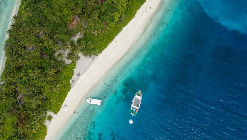 Anguilla elegida la mejor isla del Caribe en los Travel+Leisure 2020 World’s Best Awards 	