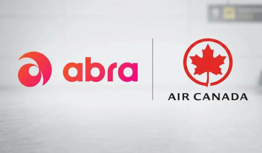 Air Canada firmó un Memorando de Entendimiento con el Grupo Abra, que agrupa a Avianca y GOL 