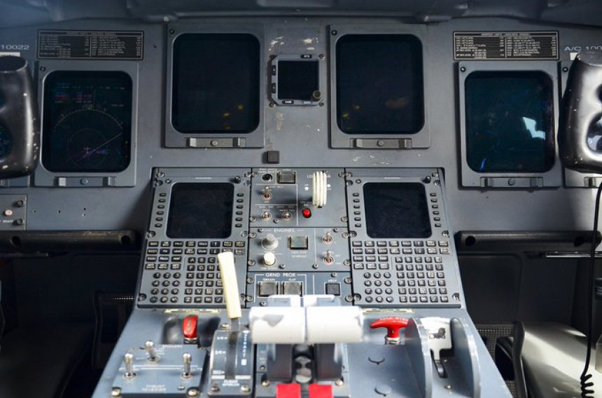 En Estados Unidos impondrán el uso obligatorio del sistema ADS-B en todas las aeronaves para 2031